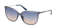 Солнцезащитные очки GUESS GUS 00150-H/57F 