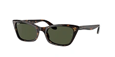 Солнцезащитные очки Ray-Ban 0RB2299/901/73 