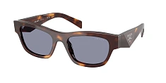 Солнцезащитные очки Prada 0PR B09S/15W03N