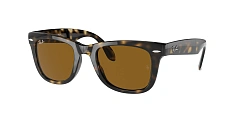 Солнцезащитные очки Ray-Ban 0RB4105/710/31 