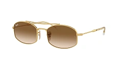Солнцезащитные очки Ray-Ban 0RB3719 