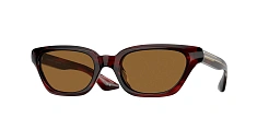 Солнцезащитные очки Oliver Peoples  