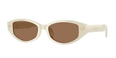 Солнцезащитные очки Versace 0VE4512D/GB1/5M 