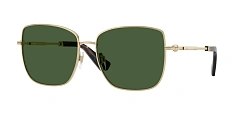 Солнцезащитные очки Burberry 0BE3158/110971