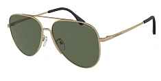 Солнцезащитные очки Emporio Armani  