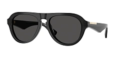 Солнцезащитные очки Burberry 0BE4437U/411287 