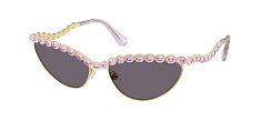 Солнцезащитные очки Swarovski 0SK7030/401782 