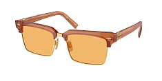 Солнцезащитные очки Miu Miu 0MU 10ZS/1AB08N 