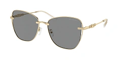 Солнцезащитные очки Michael Kors 0MK1158D/10143F 
