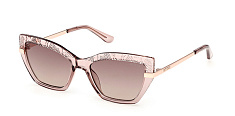 Солнцезащитные очки GUESS
