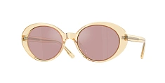 Солнцезащитные очки Oliver Peoples