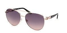 Солнцезащитные очки GUESS GUS 00158/32B 
