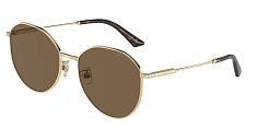 Солнцезащитные очки JIMMY CHOO  