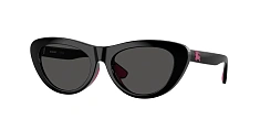 Солнцезащитные очки Burberry 0JB4004U/413187 
