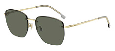 Солнцезащитные очки HUGO BOSS BOSS 1712/F/SK 6LB 