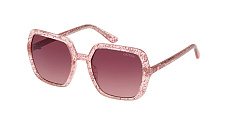 Солнцезащитные очки GUESS  