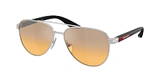 Солнцезащитные очки Prada Linea Rossa 0PS A52S/18X80I 