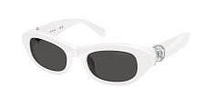 Солнцезащитные очки Swarovski 0SK6036U/105087 
