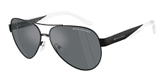 Солнцезащитные очки Armani Exchange 0AX2034S/600087 
