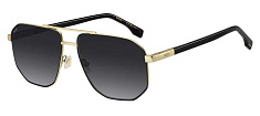 Солнцезащитные очки HUGO BOSS BOSS 1832/S R81 
