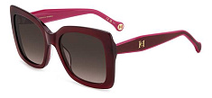 Солнцезащитные очки CAROLINA HERRERA HER 0258/G/S 086 