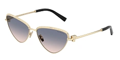 Солнцезащитные очки Tiffany 0TF3107KB/62139S 
