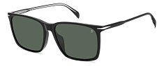 Солнцезащитные очки DAVID BECKHAM DB 1145/G/S 807 