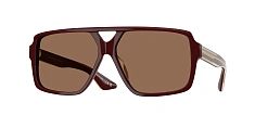 Солнцезащитные очки Oliver Peoples