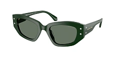Солнцезащитные очки Michael Kors 0MK2234B/4008/3 