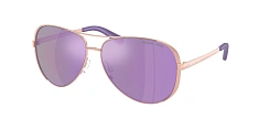 Солнцезащитные очки Michael Kors 0MK5004 