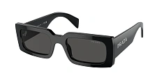 Солнцезащитные очки Prada 0PR A07S/1AB5S0 