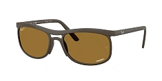 Солнцезащитные очки Ray-Ban 0RB4452CH/6016/2 