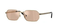 Солнцезащитные очки Versace 0VE2297/100280 