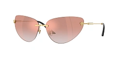 Солнцезащитные очки Versace 0VE2281/10027E 