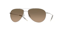 Солнцезащитные очки Oliver Peoples 0OV1002S/5036GN