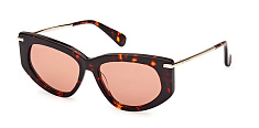 Солнцезащитные очки Max Mara MM 0100/50E 