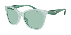 Солнцезащитные очки Emporio Armani  