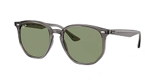Солнцезащитные очки Ray-Ban 0RB4306/601/71 