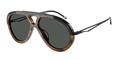 Солнцезащитные очки Emporio Armani  