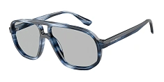 Солнцезащитные очки Emporio Armani 0EA4263U/632787 