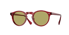 Солнцезащитные очки Oliver Peoples  