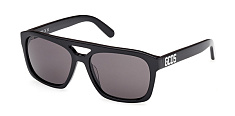 Солнцезащитные очки GCDS GD 0058/45E 