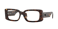 Оправа Versace 0VE3362U/GB1