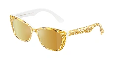 Солнцезащитные очки Dolce & Gabbana 0DX4427 