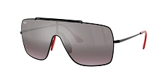 Солнцезащитные очки Ray-Ban 0RB3697M/F104Y0 