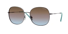 Солнцезащитные очки Vogue 0VO4272S/5152U6 
