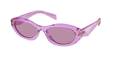 Солнцезащитные очки Prada 0PR 26ZS/25B6X1 