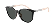 Солнцезащитные очки Emporio Armani