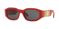 Солнцезащитные очки Versace 0VE4361/521773