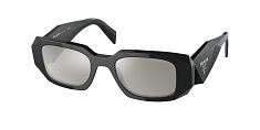 Солнцезащитные очки Prada 0PR 17WS/21D5J2